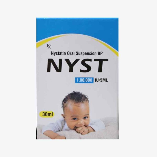 HBW NYST